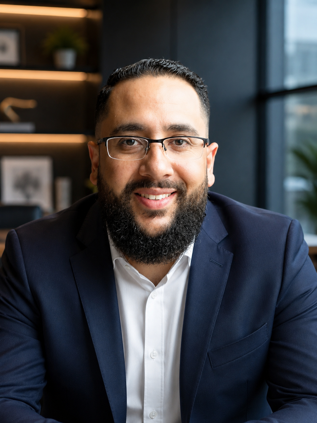 Thiago Ferreira, Founder of Saturn Customer Acquisition Agency